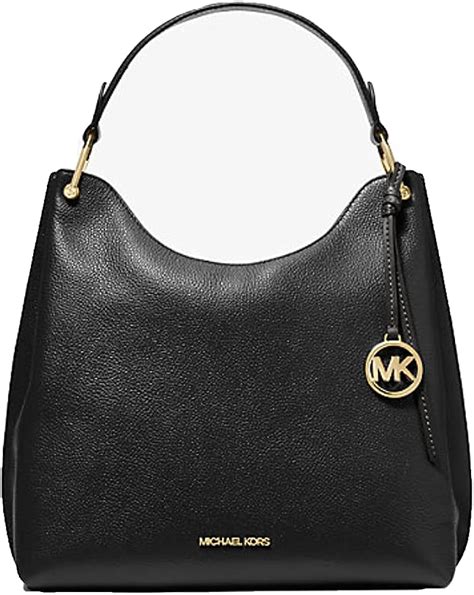 Michael Kors Women's Joan Large Slouchy Shoulder Bag Style 